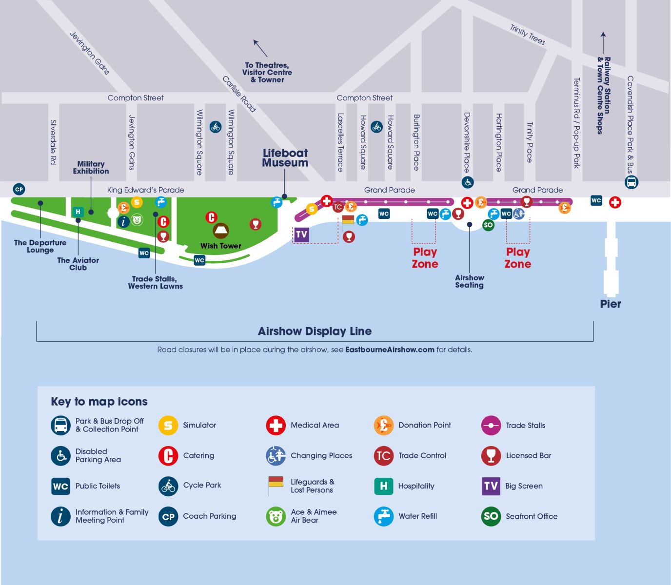 Site Map